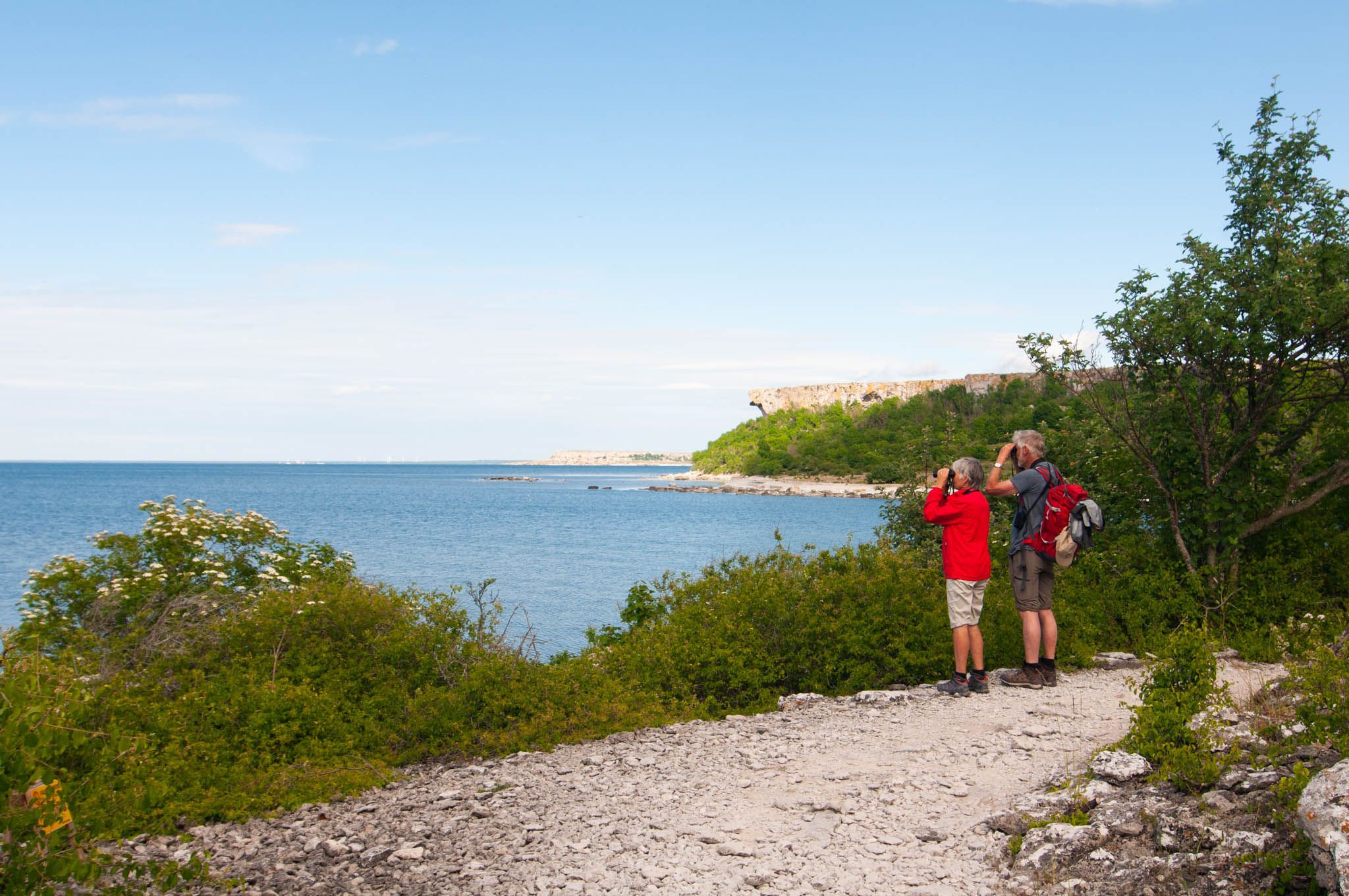 Vandra på Gotland - Gotland Hiking Week